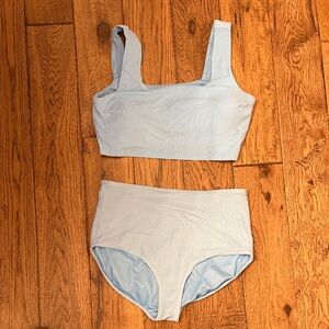 Albion Fit swim - size Large